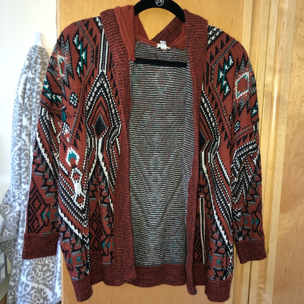 Urban Outfitters cardigan